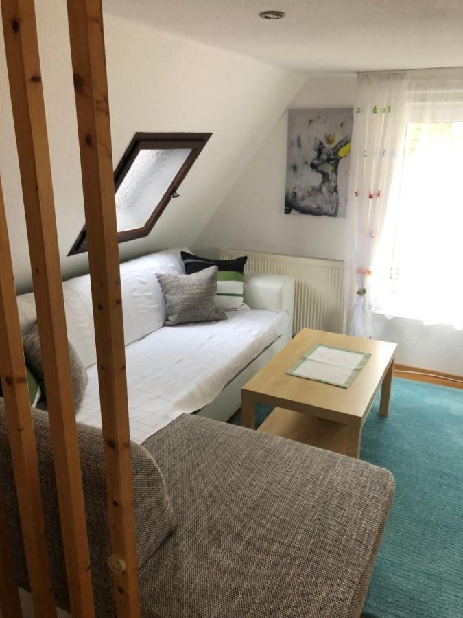 Ferienhaus Zentral & Gruen Leipzig Exterior foto